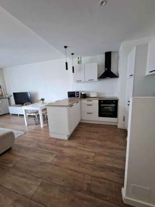Appartement Cosy A 5 Min Des Plages Hyères Exterior foto