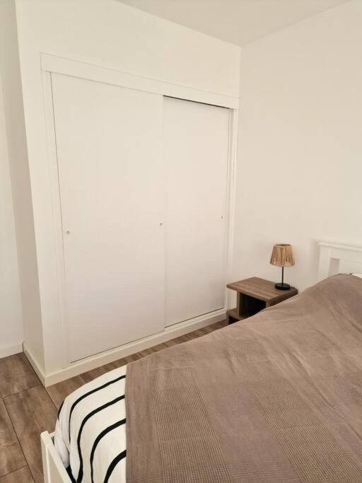 Appartement Cosy A 5 Min Des Plages Hyères Exterior foto